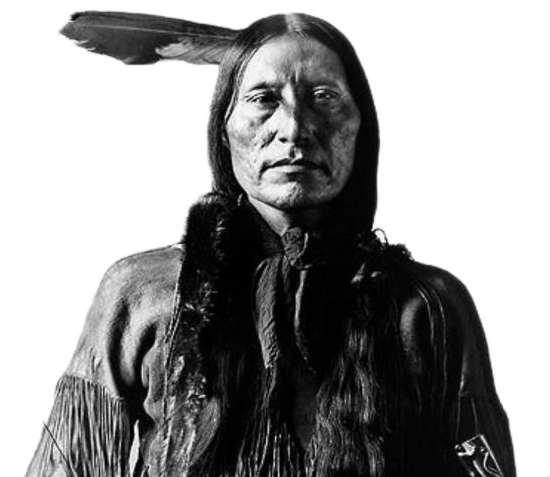 Native American History