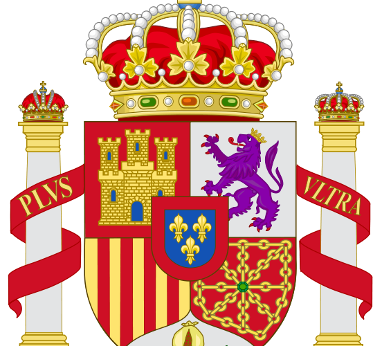 Spanish-Nobility-Shield