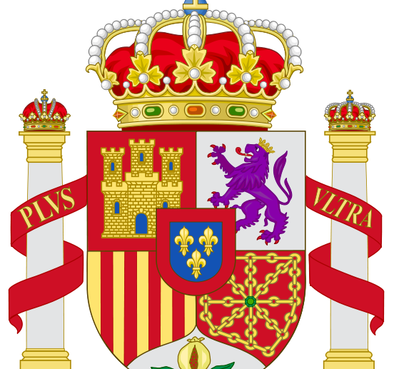 Spanish-Nobility-Shield