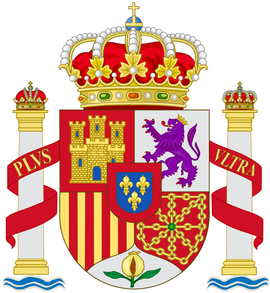 Spanish-Nobility-Shield