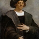 Christopher Columbus